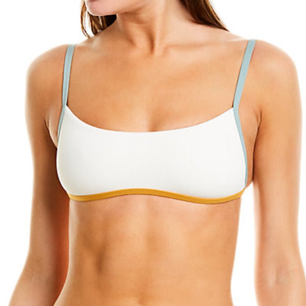 L*Space Gemma Bikini Top (Medium)